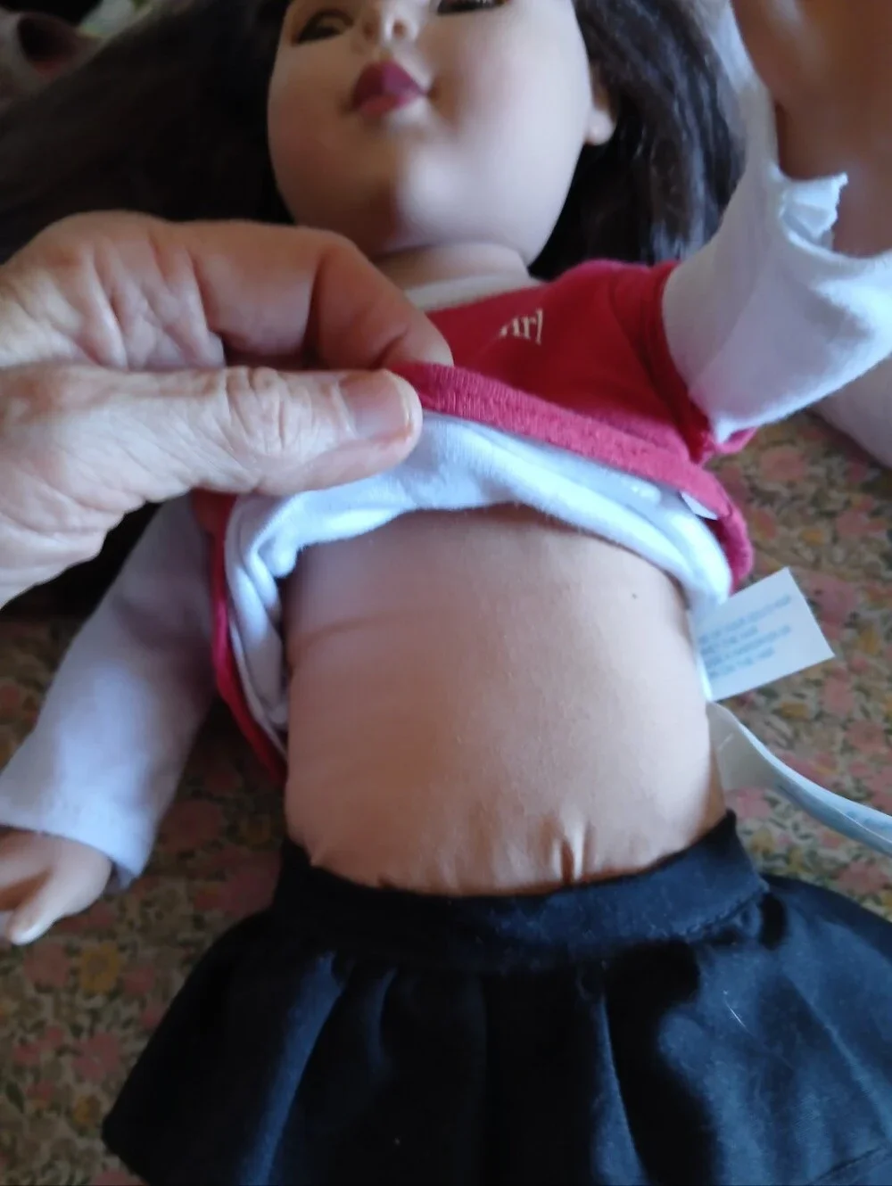 American Girl Madame Alexander Doll